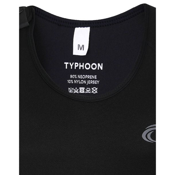 TYPHOON Neopreno sin mangas Storm 3