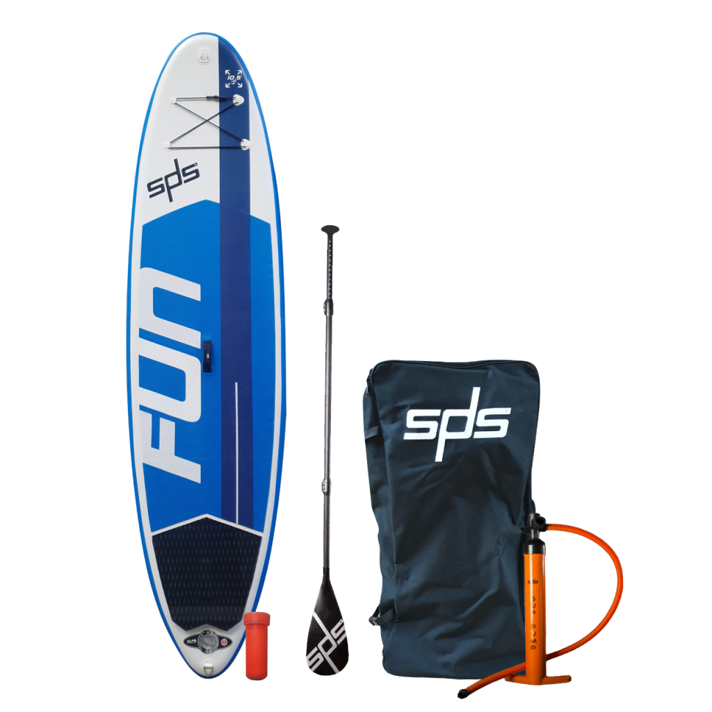 Tabla Paddle Surf FUN SPS 10’5×32”x6”