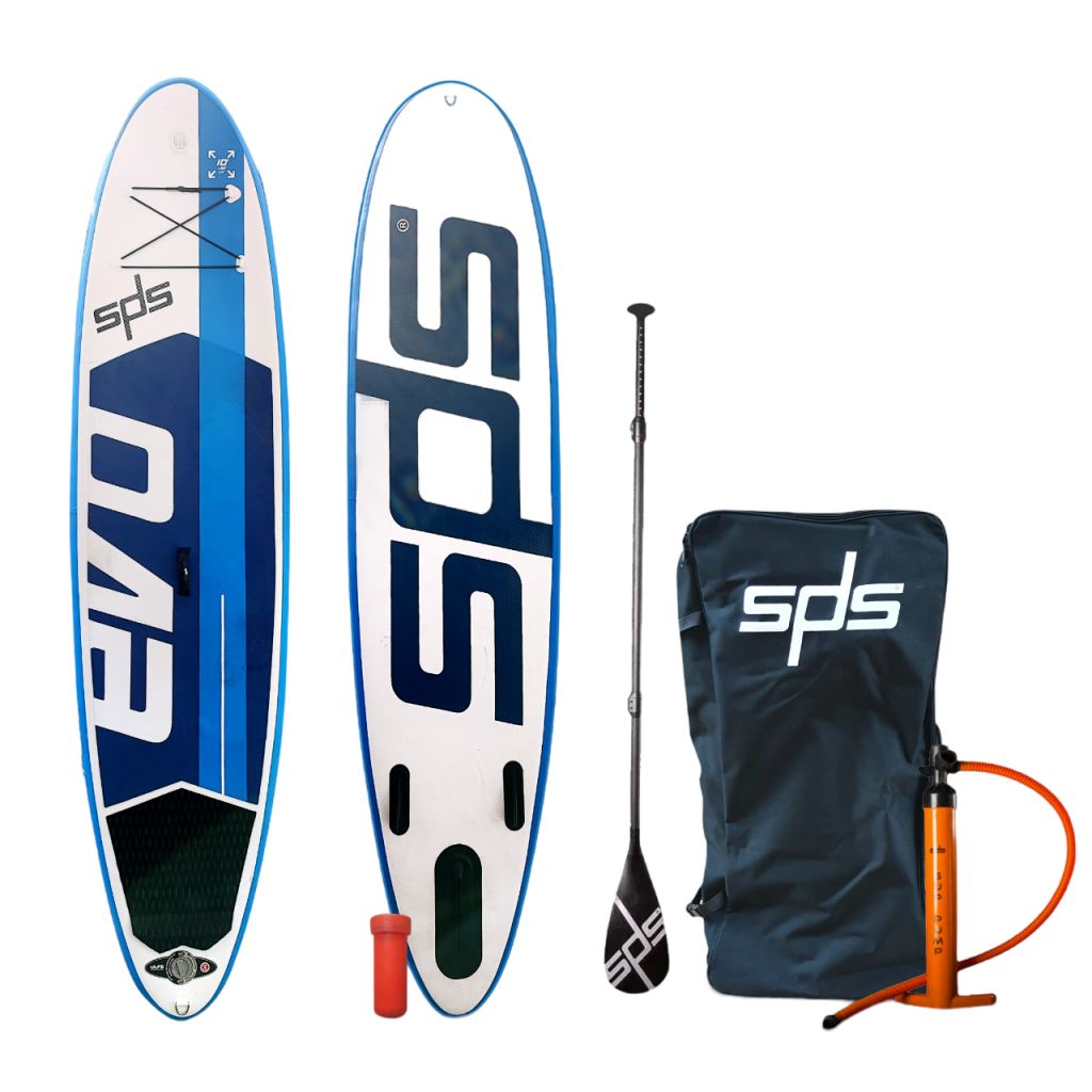 Tabla Paddle Surf EVO SPS 10’x30”x4”