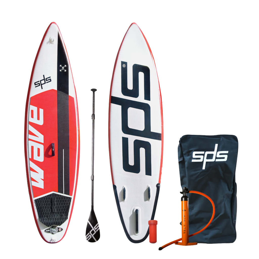 Tabla Paddle Surf WAVE SPS 9’x 29” x 4”