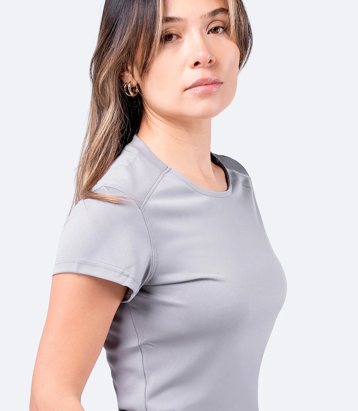 Zhik Camiseta Uvactive Mujer Manga Corta