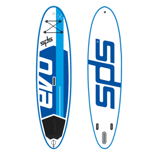 Tabla Paddle Surf EVO SPS 10’x30”x4”