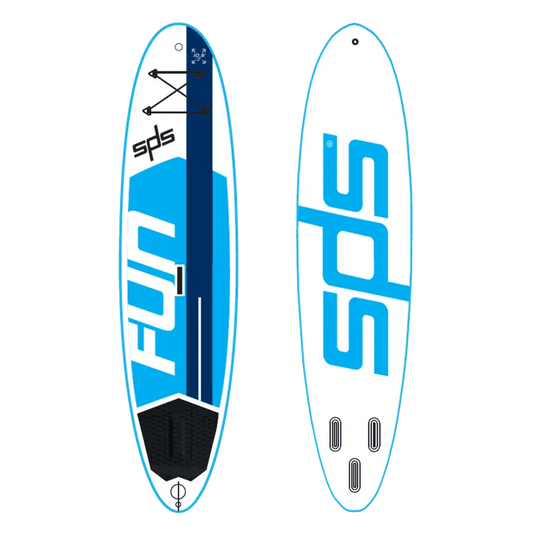 Tabla Paddle Surf FUN SPS 10’5×32”x6”