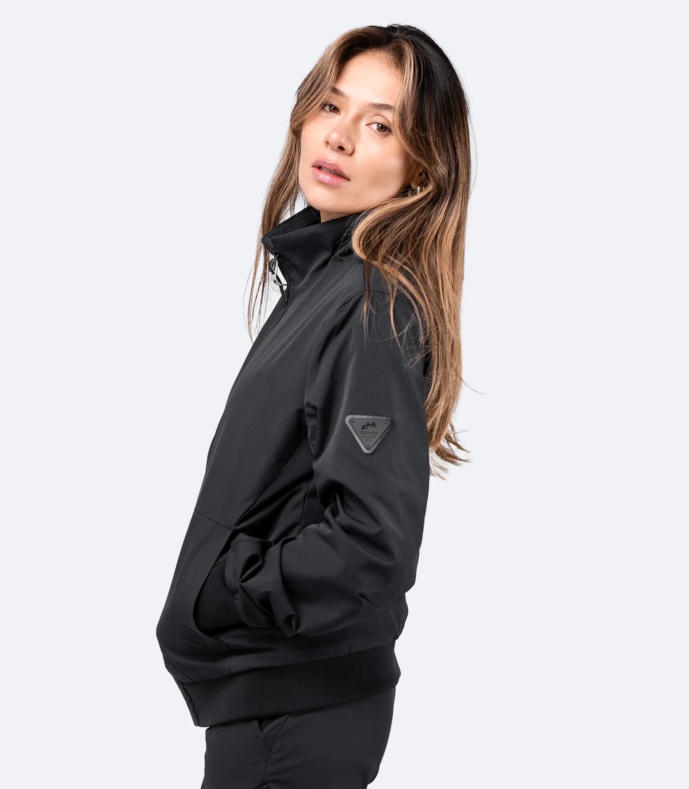 Zhik Chaqueta Flight Mujer