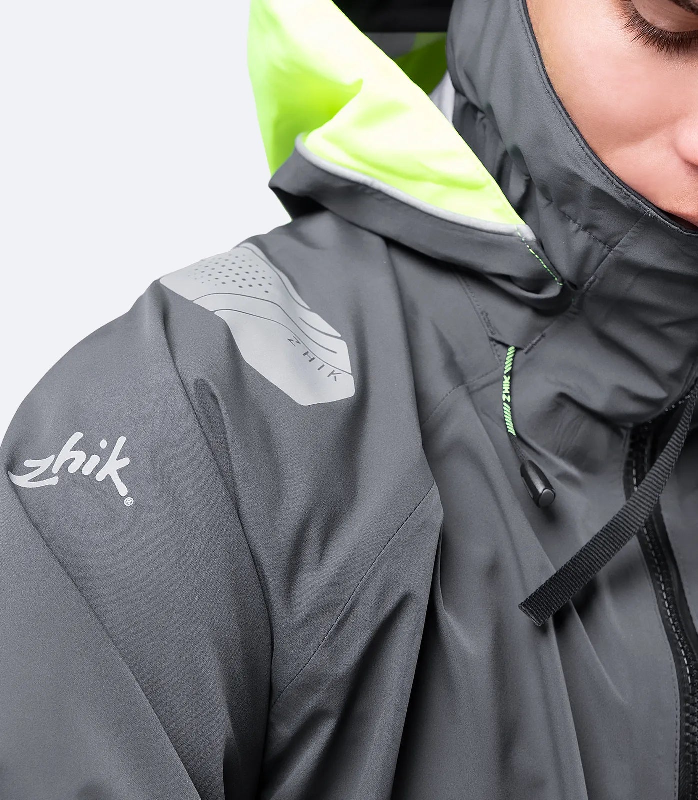 Zhik Chaqueta CST500