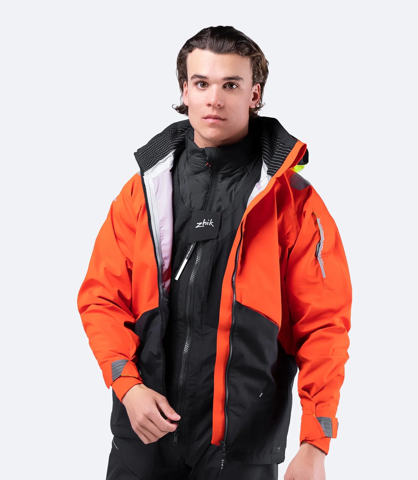 Zhik Chaqueta CST500