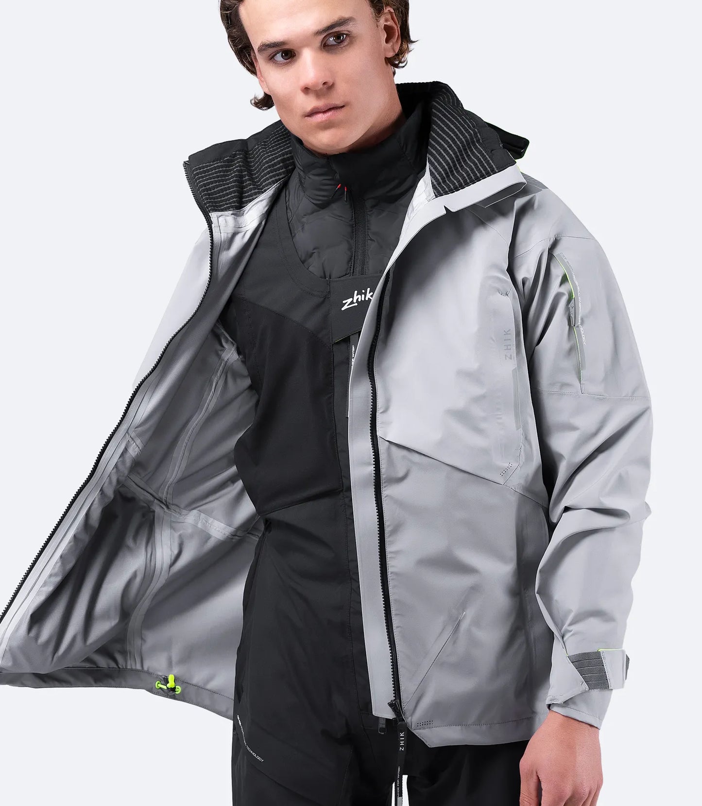 Zhik Chaqueta CST500