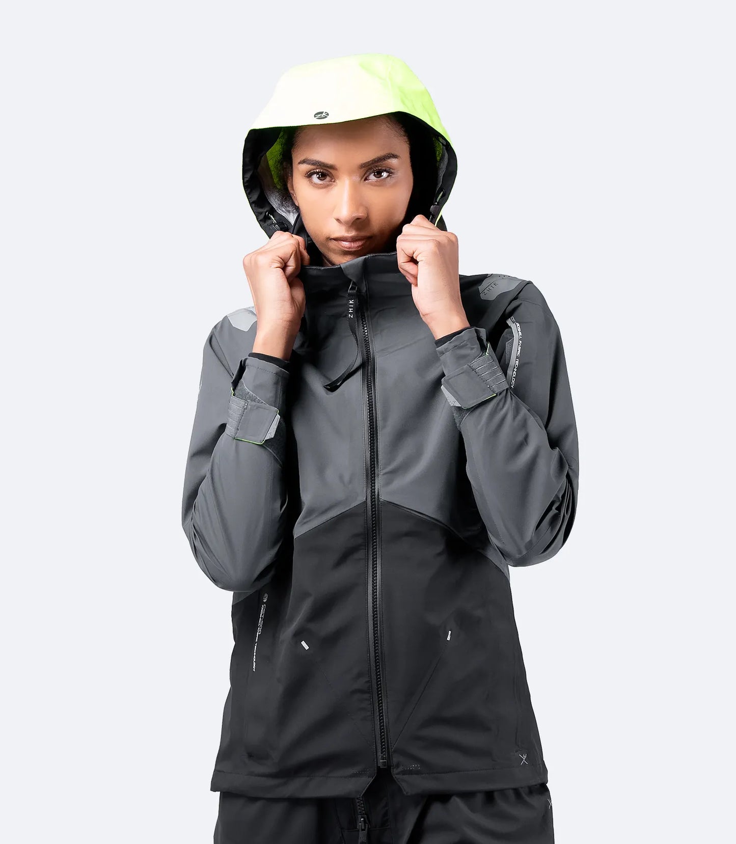 Zhik Chaqueta CST500 Mujer