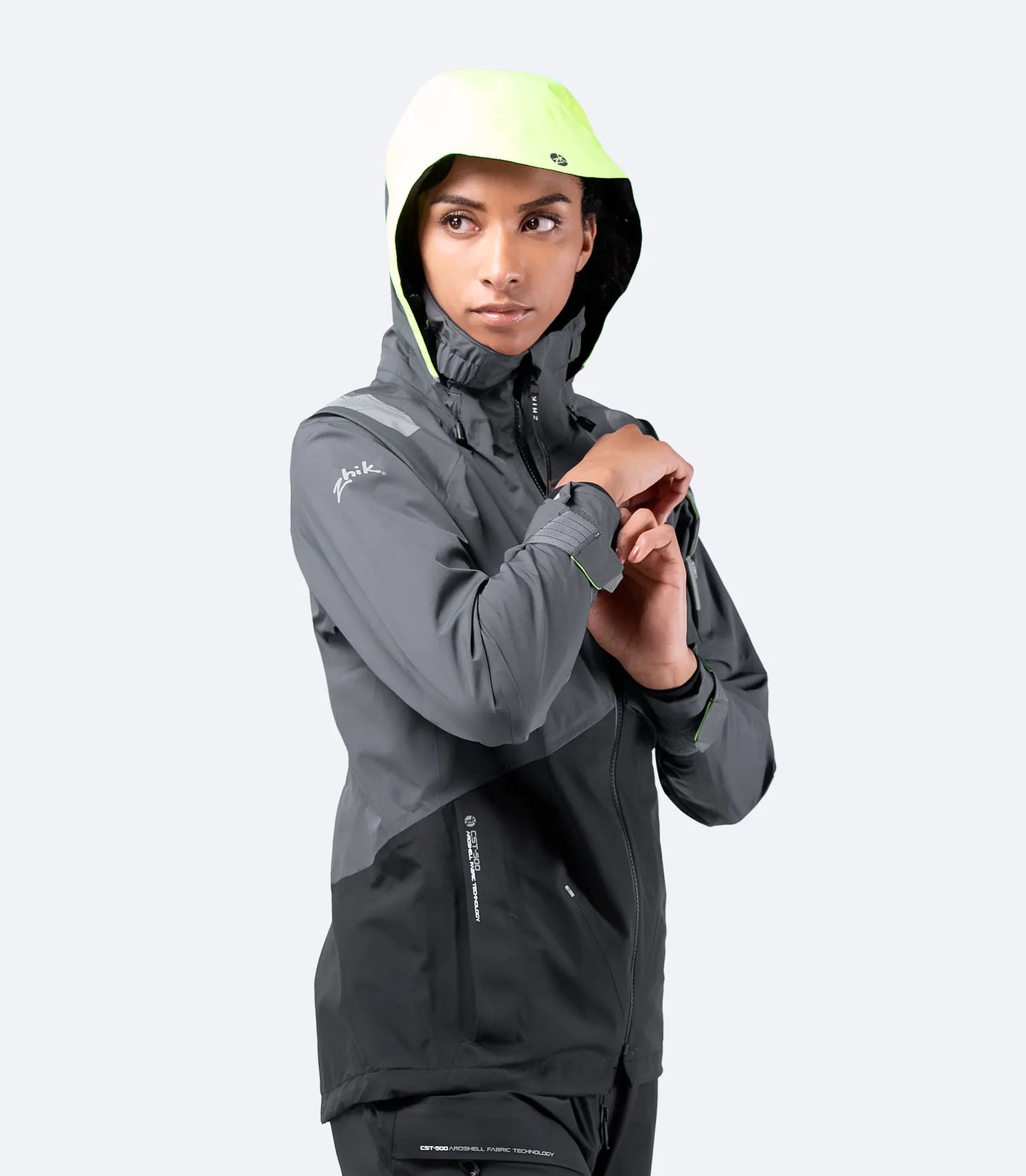 Zhik Chaqueta CST500 Mujer