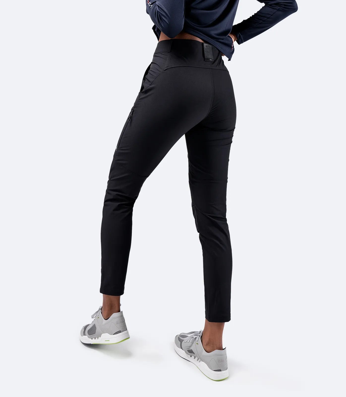 Zhik Pantalon Deck Mujer