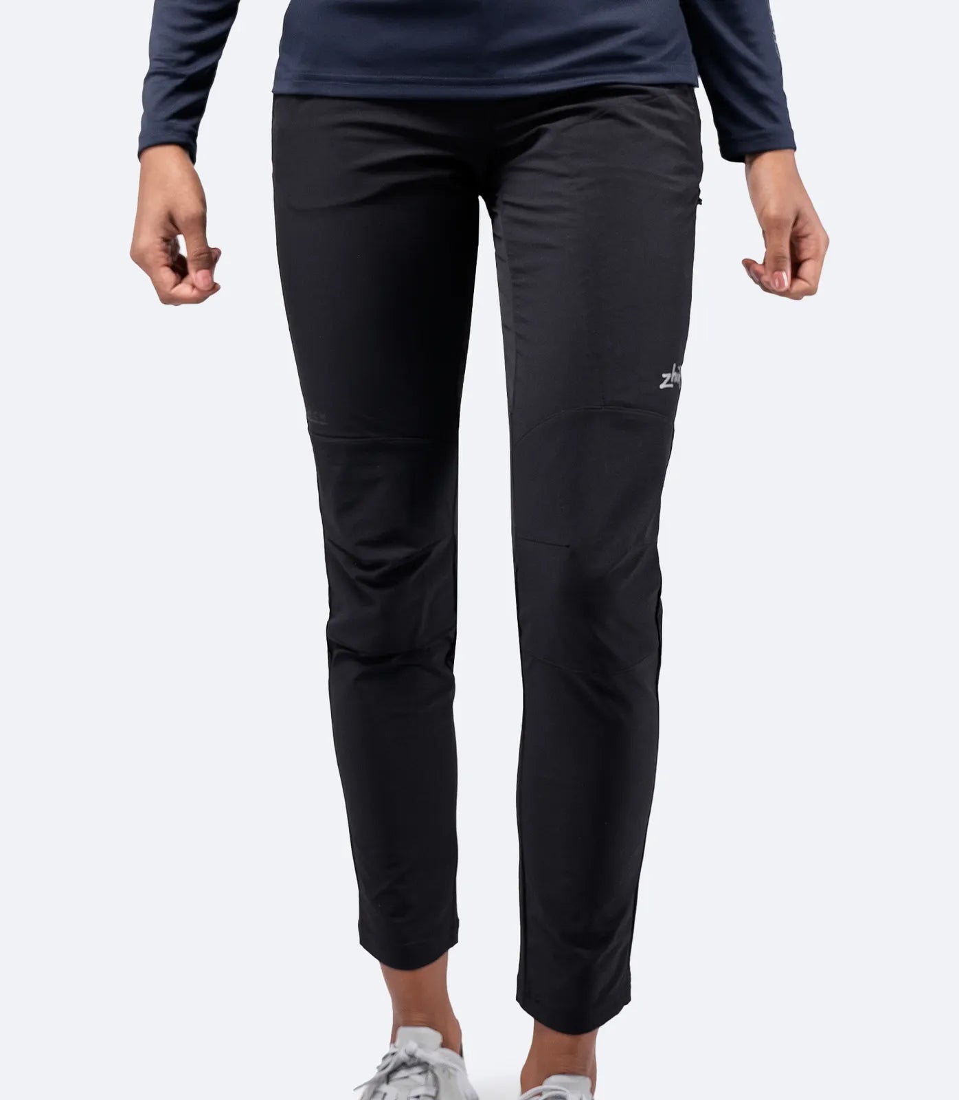 Zhik Pantalon Deck Mujer