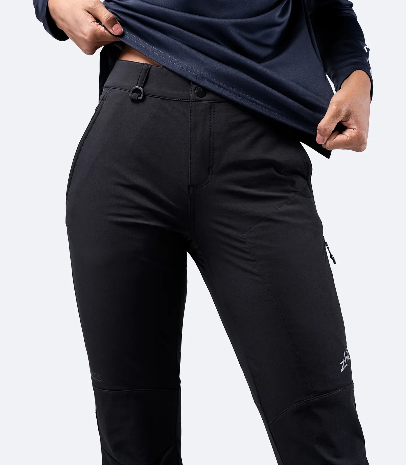 Zhik Pantalon Deck Mujer