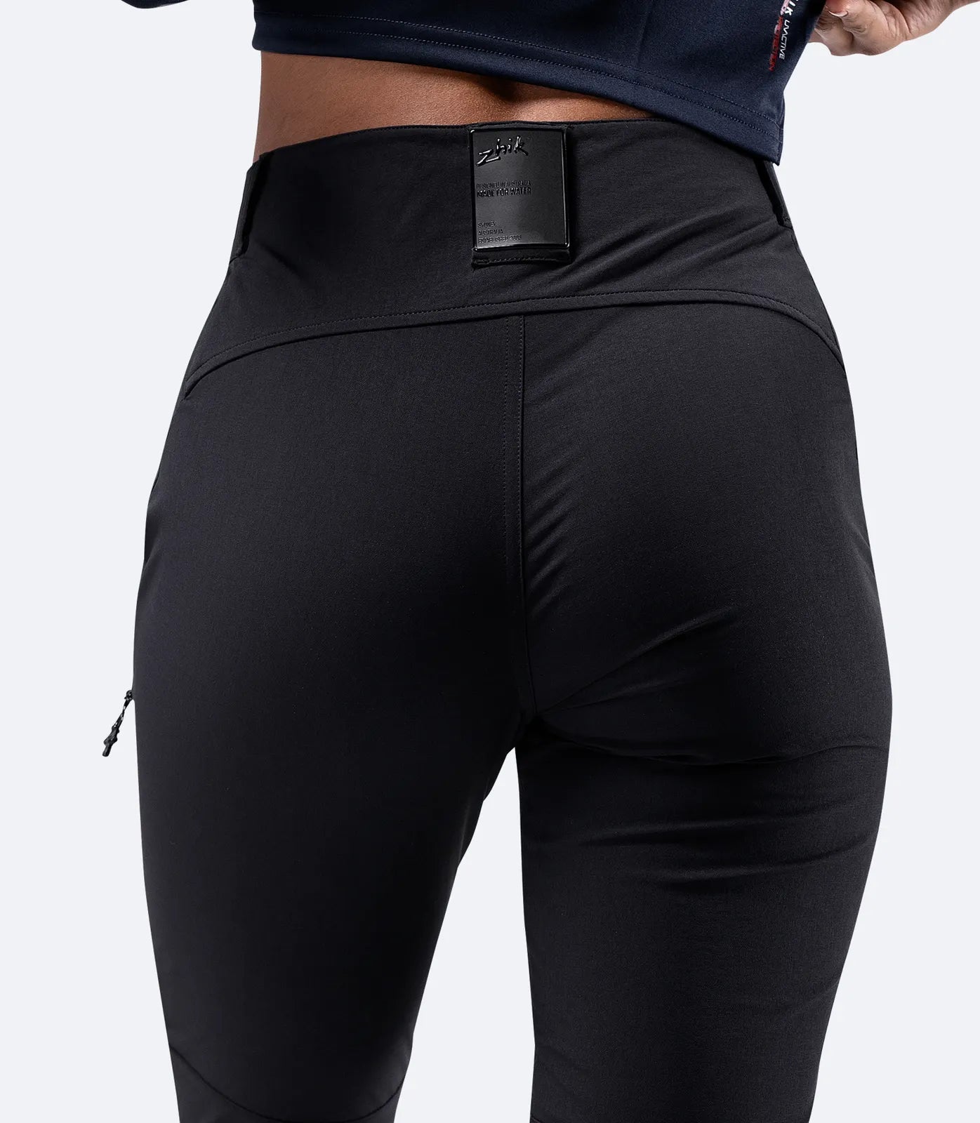 Zhik Pantalon Deck Mujer