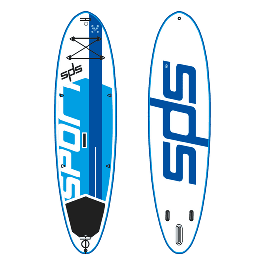 Table Paddle Surf SPORT SPS 10’2×34”x5”