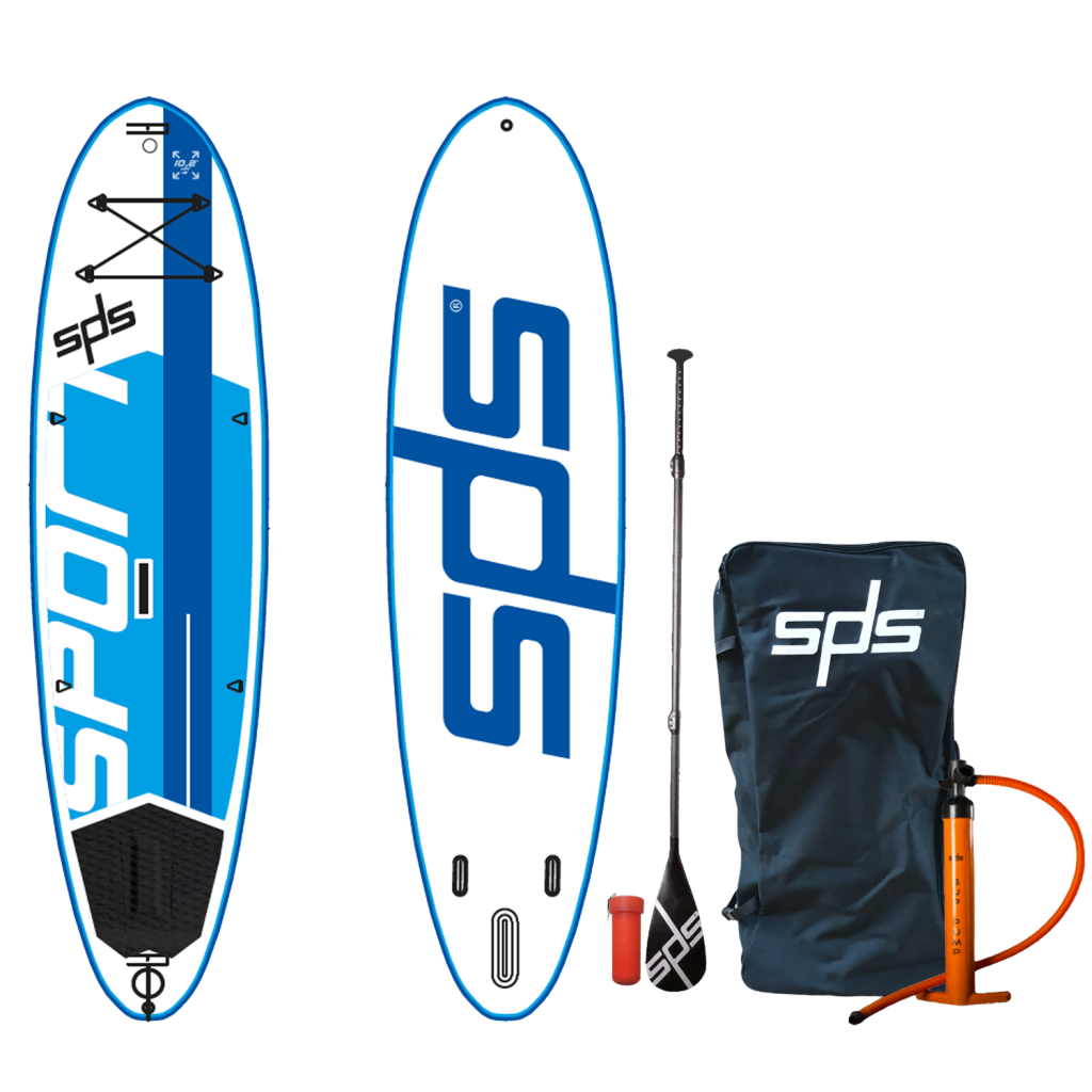 Table Paddle Surf SPORT SPS 10’2×34”x5”