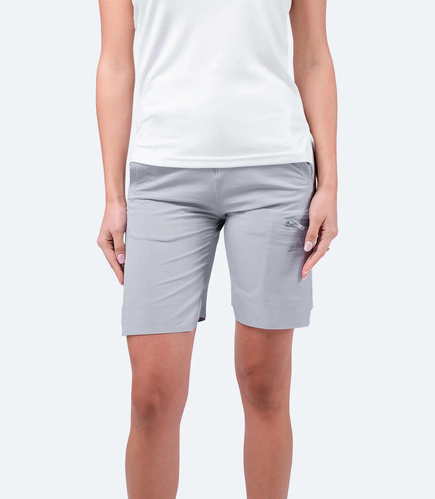 Zhik Deck Short Mujer