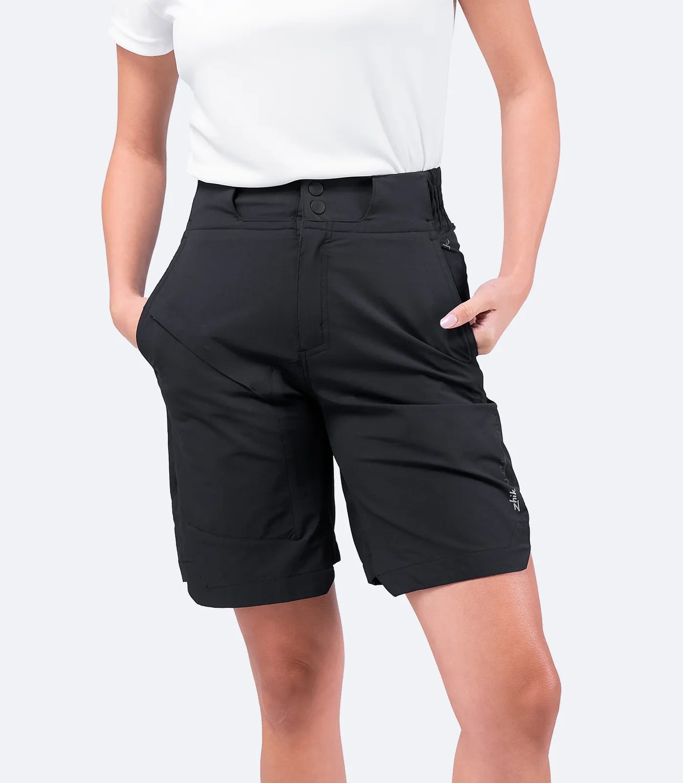 Zhik Élite Short Mujer