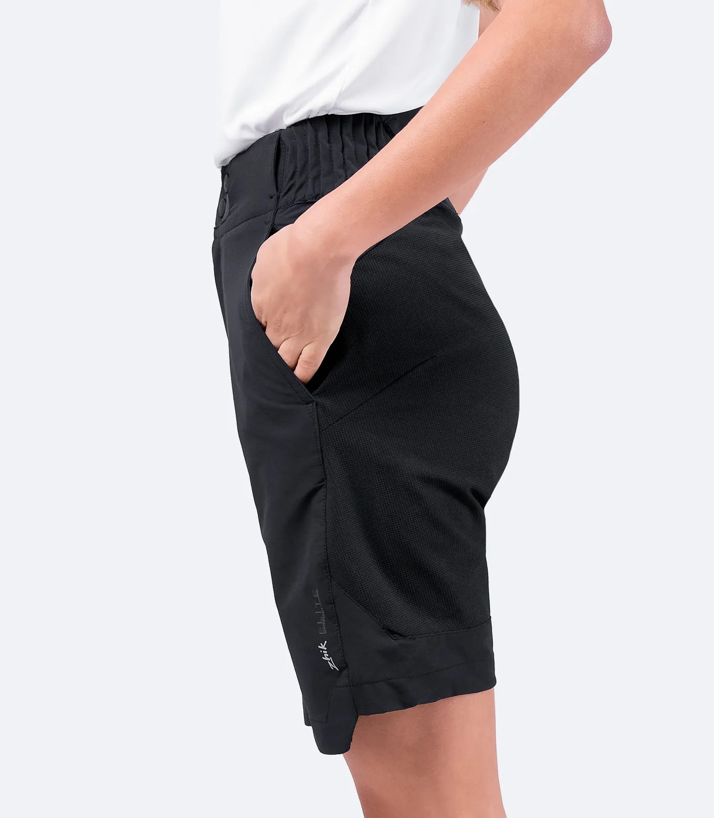 Zhik Élite Short Mujer