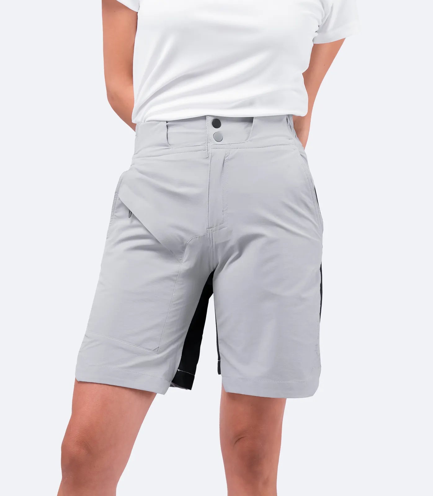 Zhik Élite Short Mujer