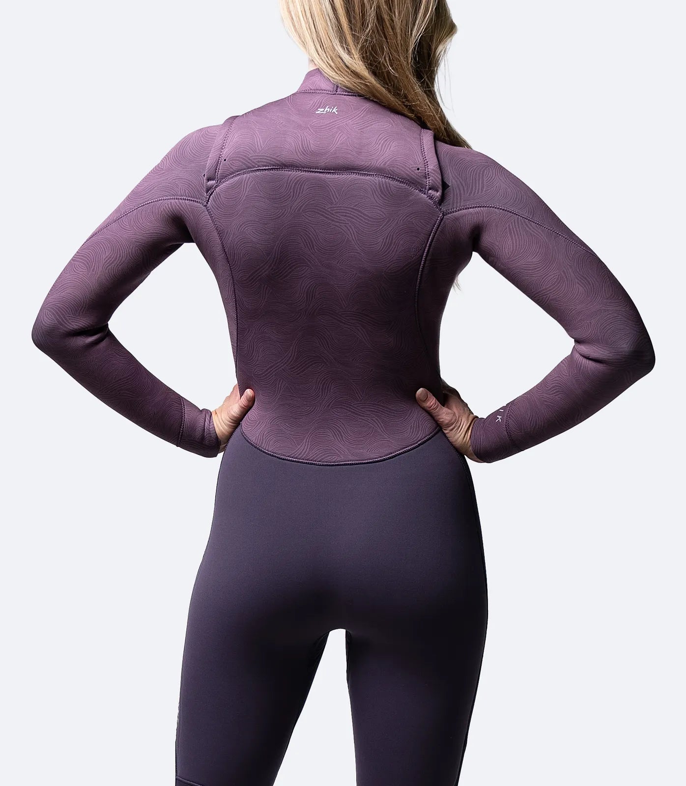 Zhik Neopreno Viento 4/3mm Mujer