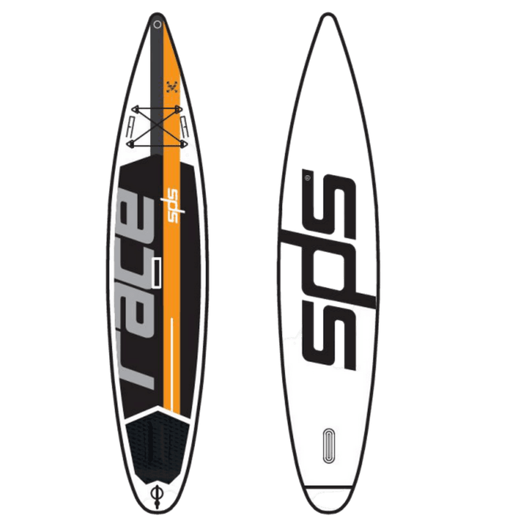 Tabla Paddle Surf RACE SPS 12’6x 30”X6”