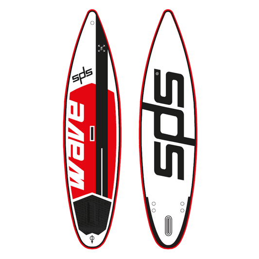 Tabla Paddle Surf WAVE SPS 9’x 29” x 4”